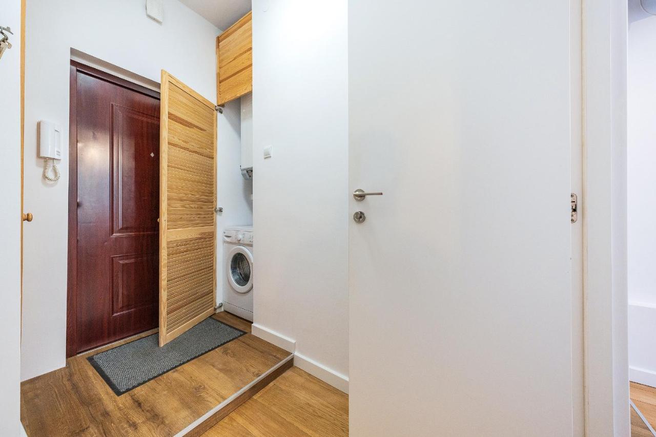 Hello Apartments Studio Sw Ducha Gdańsk Kültér fotó